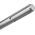 Dłuto płaskie łopatkowe SDS Max 40 x 18 x 280 mm