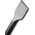 Dłuto płaskie SDS Plus 40 x 17 x 280 mm