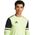 Bluza bramkarska męska adidas Squadra 25 Long Sleeve limonkowa JG1129 XL
