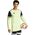 Bluza bramkarska męska adidas Squadra 25 Long Sleeve limonkowa JG1129 L