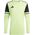 Bluza bramkarska męska adidas Squadra 25 Long Sleeve limonkowa JG1129 L