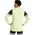 Bluza bramkarska męska adidas Squadra 25 Long Sleeve limonkowa JG1129 L