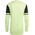 Bluza bramkarska męska adidas Squadra 25 Long Sleeve limonkowa JG1129 2XL
