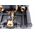 Afriso grupa pompowa WZS 100 do cyrkulacji C.W.U 68 405 00