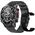 Smartwatch Rubicon RNCF18 Czarny