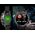 Smartwatch Rubicon RNCF18 Czarny