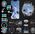 Smartwatch Rubicon RNCF18 Czarny
