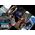 Smartwatch Rubicon RNCF18 Czarny