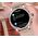 Smartwatch Rubicon RNCF19 Różowe złoto  (RNCF19)