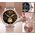 Smartwatch Rubicon RNCF19 Srebrny