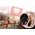 Smartwatch Rubicon SMARTWATCH UNISEX Rubicon RNCF16 - BLUETOOTH CALL, TRENING GOOGLE FIT (sr058d) NoSize