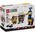LEGO BrickHeadz Carl, Russell i Kevin (40752)
