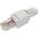 NetRack Wtyk RJ45 UTP kat. 6, Netrack, beznarzędziowe