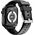 Smartwatch Rubicon SmartWatch Rubicon RNCF33 czarny czerwony rozmowy glukoza termometr .