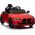 Auto Na Akumulator Bmw M4 Czerwone