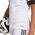 Koszulka dla dzieci adidas Squadra 25 biała JJ0057 152cm