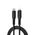 WiWU - Kabel USB serii Starlink Wi-C043E USB C do Lightning 30W - czarny