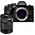Olympus OM-D EM10 Mark IV + 14-150mm 4/3" Bezlusterkowiec 20,3 MP Live MOS 5184 x 3888 px Czarny