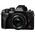 Olympus OM-D EM10 Mark IV + 14-150mm 4/3" Bezlusterkowiec 20,3 MP Live MOS 5184 x 3888 px Czarny