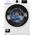 gorenje Pralka WPNEI84A1SWIFI/PL