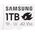 Karta Samsung  Pro Plus Sonic The Hedgehog MicroSDXC 1 TB Class 10 UHS-I/U3 A2 V30 (MB-MD1T0SA/LC1)