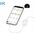 Czytnik Kart Pamięci Micro SD MicroSD 2x Port USB-C USB TYPE-C do Telefonu / PDB-UC