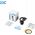 Uchwyt Magnetyczny Magnes MagSafe na 1/4'' ISO System GoPro do Telefonu / MS-CS1