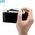Grip Holder Stabilizator Uchwyt na Kciuk Palec do FUJI FUJIFILM X-M5 XM5 / TA-XM5
