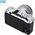 Grip Holder Stabilizator Uchwyt na Kciuk Palec do FUJI FUJIFILM X-M5 XM5 / TA-XM5