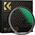 Filtr Dyfuzyjny Dyfuzor HD White Diffusion K&F CONCEPT na 72 mm 72mm / KF01.2118