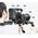 Statyw Naramienny Stabilizator Grip na Ramię do Kamer Aparatów DSLR NEEWER SR004