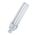 Świetlówka kompaktowa Osram Dulux D G24d-2 18W (4050300025704)