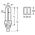 Świetlówka kompaktowa Osram Dulux D G24d-2 18W (4050300025704)
