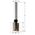 CMT Frez prosty z ostrzem wiercącym 12 x 90mm chwyt 8mm (174.121.11)