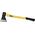 Geko Siekiera PROFI 1250Gx24" (drewniany trzonek) (12)