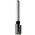 CMT Frez prosty z ostrzem wiercącym 8 x 70mm chwyt 8mm (174.081.11)