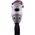 Rolki Outrace Volt rekreacyjne regulowane szare r. 37-40