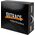 Rolki Outrace Volt rekreacyjne regulowane szare r. 37-40