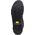 Buty trekkingowe męskie Salewa Alp Trainer 2 Mid GTX czarne r. 40 1/2