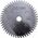 CMT Tarcza do drewna CMT 281.760.48H 160x20mm