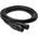 Kabel Hosa XLR - XLR 4.5m czarny (CMK-015AU)