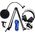 Mikrofon PreSonus PreSonus Broadcast Accessory Pack - Zestaw do broadcastu