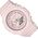 Zegarek G-SHOCK Zegarek Casio G-Shock GMA-S2100BA-4AER Damski
