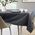 AmeliaHome AmeliaHome obrus plamoodporny VESTA HMD DARKGREY 140X160