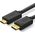 Kabel Ugreen DisplayPort - HDMI 1.5m czarny (Ugreen)