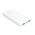 Powerbank Puro Fast Charger 10000mAh Biały