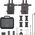 DJI Bezprzewodowy system transmisji video DJI Transmission Standard Combo - PRZEDSPRZEDAŻ