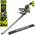 Ryobi Ryobi RY18HT50A-0 Hedge trimmer - 18V
