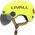 Livall Livall Kask Miejski Livall L23 z Szybką Czujnikiem Upadku SOS i LED