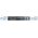Bateria kuchenna Blue Water Kitchen faucet with pull-out hose Blue Water Stabili, graphite color